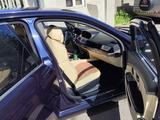BMW 740 2008 годаүшін7 500 000 тг. в Алматы – фото 3