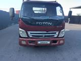 Foton  Aoling 2012 года за 3 700 000 тг. в Алматы – фото 2