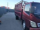 Foton  Aoling 2012 года за 3 700 000 тг. в Алматы – фото 3