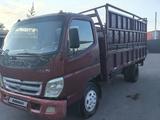 Foton  Aoling 2012 года за 3 700 000 тг. в Алматы – фото 4