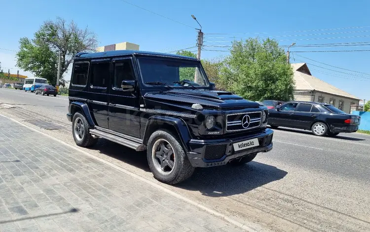 Mercedes-Benz G 320 1994 года за 6 700 000 тг. в Тараз