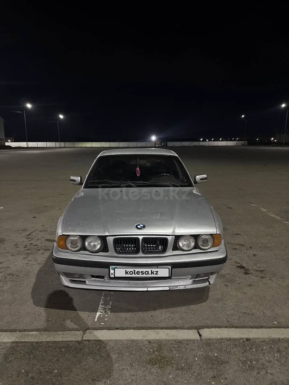 BMW 5 Series, 1994