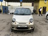 Daewoo Matiz 2013 годаүшін2 350 000 тг. в Алматы – фото 5