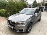 BMW X5 2017 года за 20 500 000 тг. в Алматы