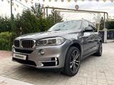 BMW X5 2017 года за 20 500 000 тг. в Алматы – фото 3