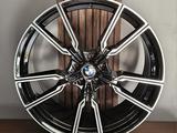 747M style BMW X5 G05 X6 G06 X7 G07үшін420 000 тг. в Алматы