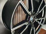 747M style BMW X5 G05 X6 G06 X7 G07үшін420 000 тг. в Алматы – фото 3