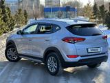 Hyundai Tucson 2017 годаүшін10 700 000 тг. в Караганда – фото 3