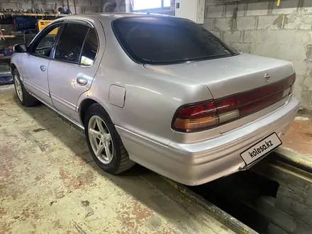 Nissan Maxima 1996 года за 1 800 000 тг. в Алматы – фото 2