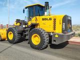 SDLG  L953F 2025 годаүшін19 000 000 тг. в Шымкент – фото 2