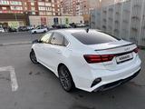 Kia Cerato 2022 годаүшін9 000 000 тг. в Павлодар – фото 4