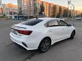 Kia Cerato 2022 годаүшін9 000 000 тг. в Павлодар – фото 3