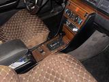 Mercedes-Benz E 230 1992 года за 1 700 000 тг. в Тараз – фото 3