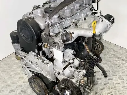 Двигатель Hyundai Staria (2021 — н. в. ) за 100 000 тг. в Атырау