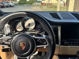 Porsche Macan 2017 года за 23 000 000 тг. в Караганда