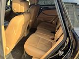 Porsche Macan 2017 года за 23 000 000 тг. в Караганда – фото 3