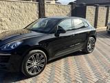 Porsche Macan 2017 года за 23 000 000 тг. в Караганда – фото 4