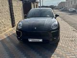 Porsche Macan 2017 года за 23 000 000 тг. в Караганда – фото 5