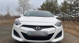 Hyundai i30 2012 годаүшін5 300 000 тг. в Павлодар – фото 3