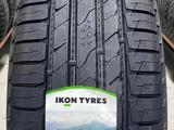 Шины Ikon 255/55R18 Character Aqua SUV за 81 800 тг. в Алматы