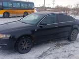 Audi A6 2007 года за 2 700 000 тг. в Алматы – фото 2