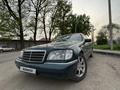 Mercedes-Benz S 320 1998 годаүшін4 000 000 тг. в Алматы – фото 14