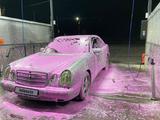 Mercedes-Benz E 230 1997 годаfor1 200 000 тг. в Талдыкорган – фото 2