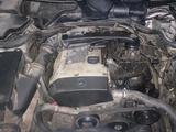 Mercedes-Benz E 230 1997 годаfor1 200 000 тг. в Талдыкорган – фото 4
