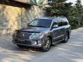 Lexus LX 570 2013 года за 24 500 000 тг. в Алматы – фото 3