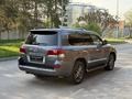 Lexus LX 570 2013 года за 24 500 000 тг. в Алматы – фото 4