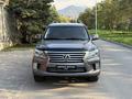 Lexus LX 570 2013 года за 24 500 000 тг. в Алматы – фото 2