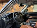 Lexus LX 570 2013 года за 24 500 000 тг. в Алматы – фото 8