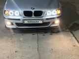 BMW 535 1998 года за 3 300 000 тг. в Астана – фото 3