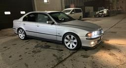 BMW 535 1998 года за 3 300 000 тг. в Астана