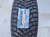 Новые зимние шины с шипами Toyo ICE-FREEZER 235/55 R19 105 H за 450 000 тг. в Астана – фото 2