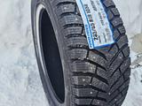 Новые зимние шины с шипами Toyo ICE-FREEZER 235/55 R19 105 H за 450 000 тг. в Астана – фото 3