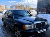 Mercedes-Benz 190 1990 года за 970 000 тг. в Караганда – фото 2