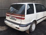 Mitsubishi Space Wagon 1991 годаүшін1 250 000 тг. в Алматы