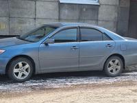 Toyota Camry 2004 годаүшін4 900 000 тг. в Алматы