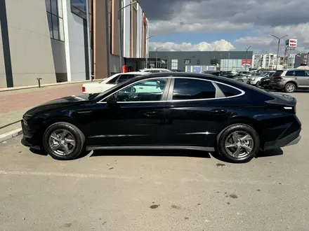 Hyundai Sonata 2024 года за 14 500 000 тг. в Астана