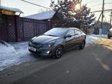 Hyundai Accent 2014 годаfor5 100 000 тг. в Алматы