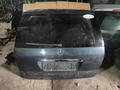 Крышка багажника в сборе w163 ml270 ml320 за 100 000 тг. в Караганда