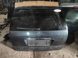 Крышка багажника в сборе w163 ml270 ml320 за 100 000 тг. в Караганда