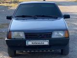 ВАЗ (Lada) 21099 2002 годаүшін1 490 000 тг. в Тараз – фото 2