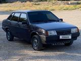 ВАЗ (Lada) 21099 2002 годаүшін1 490 000 тг. в Тараз