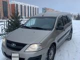 ВАЗ (Lada) Largus 2013 года за 3 400 000 тг. в Усть-Каменогорск – фото 4