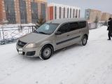 ВАЗ (Lada) Largus 2013 года за 3 400 000 тг. в Усть-Каменогорск