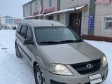ВАЗ (Lada) Largus 2013 года за 3 400 000 тг. в Усть-Каменогорск – фото 3