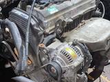 3S 2.0 5S 2.2 Tayota Caldina 10 20 Привозной двигатель за 400 000 тг. в Алматы