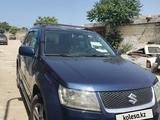 Suzuki Grand Vitara 2007 года за 5 500 000 тг. в Актау – фото 2